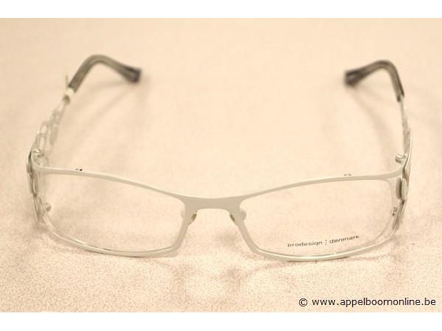 Design brilmontuur pro design - afbeelding 2 van  3