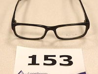 Design brilmontuur pual smith - afbeelding 1 van  3