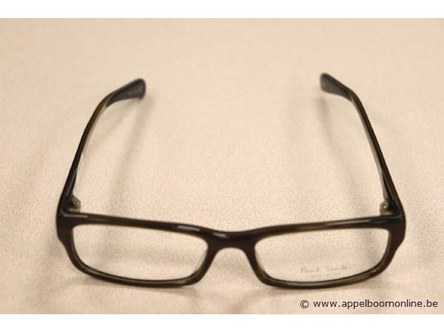 Design brilmontuur pual smith - afbeelding 2 van  3
