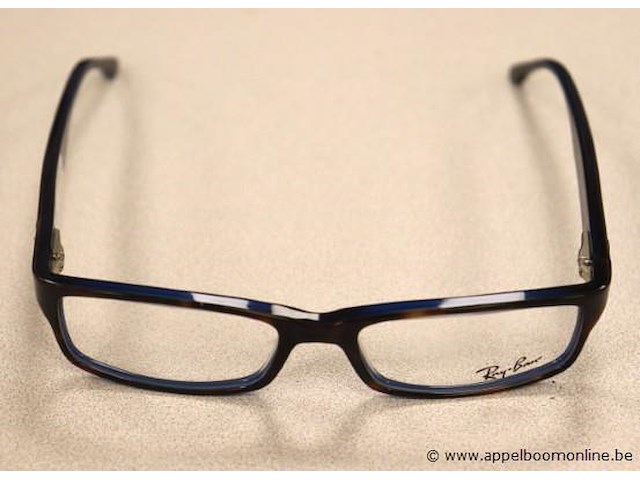 Design brilmontuur ray-ban - afbeelding 2 van  3