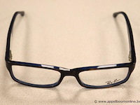 Design brilmontuur ray-ban - afbeelding 2 van  3