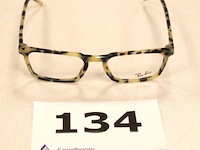 Design brilmontuur ray-ban - afbeelding 1 van  3