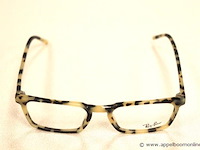 Design brilmontuur ray-ban - afbeelding 2 van  3