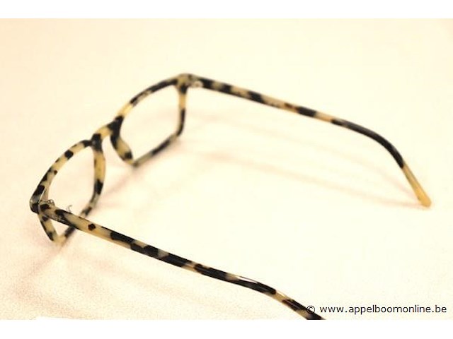 Design brilmontuur ray-ban - afbeelding 3 van  3