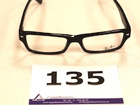 Design brilmontuur ray-ban - afbeelding 1 van  3