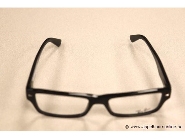 Design brilmontuur ray-ban - afbeelding 2 van  3