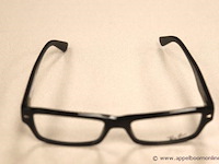 Design brilmontuur ray-ban - afbeelding 2 van  3