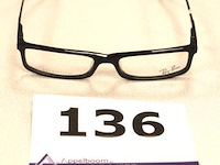Design brilmontuur ray-ban - afbeelding 1 van  3