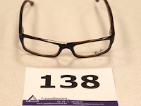 Design brilmontuur ray-ban - afbeelding 1 van  3