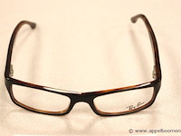 Design brilmontuur ray-ban - afbeelding 2 van  3