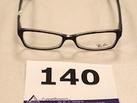 Design brilmontuur ray-ban - afbeelding 1 van  3