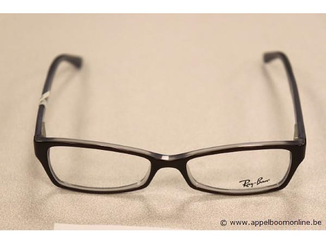 Design brilmontuur ray-ban - afbeelding 2 van  3