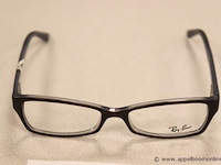 Design brilmontuur ray-ban - afbeelding 2 van  3