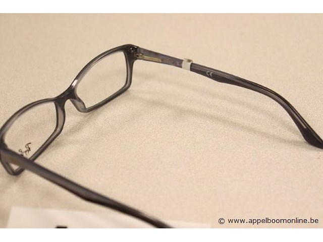 Design brilmontuur ray-ban - afbeelding 3 van  3