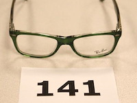 Design brilmontuur ray-ban - afbeelding 1 van  3