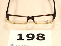 Design brilmontuur ray-ban - afbeelding 1 van  3