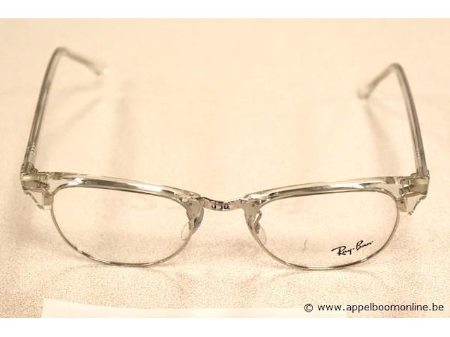 Design brilmontuur ray-ban - afbeelding 2 van  3