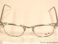 Design brilmontuur ray-ban - afbeelding 2 van  3