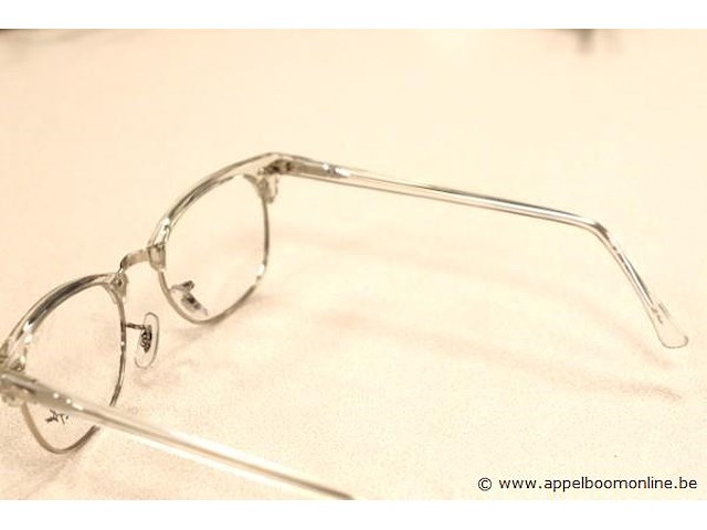Design brilmontuur ray-ban - afbeelding 3 van  3