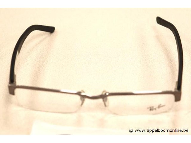 Design brilmontuur ray-ban - afbeelding 2 van  3