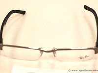 Design brilmontuur ray-ban - afbeelding 2 van  3