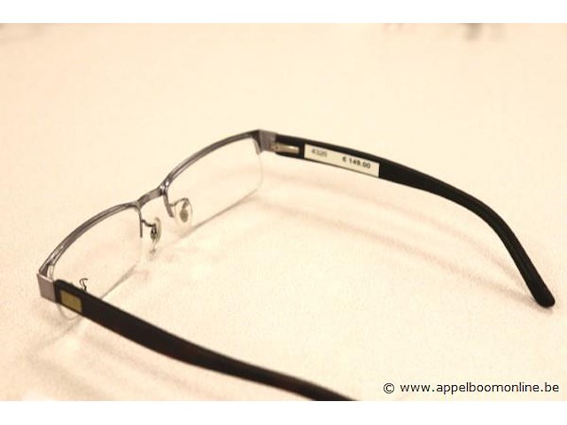 Design brilmontuur ray-ban - afbeelding 3 van  3