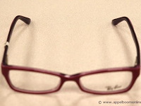 Design brilmontuur ray-ban - afbeelding 2 van  3