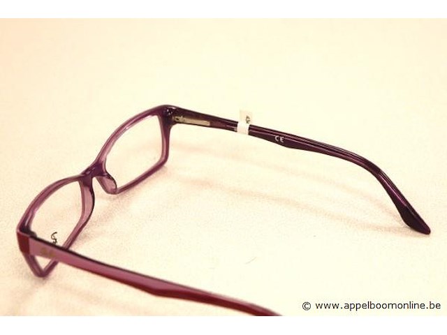 Design brilmontuur ray-ban - afbeelding 3 van  3