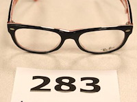 Design brilmontuur ray-ban - afbeelding 1 van  3