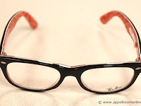 Design brilmontuur ray-ban - afbeelding 2 van  3
