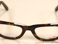 Design brilmontuur ray-ban - afbeelding 2 van  3