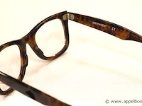 Design brilmontuur ray-ban - afbeelding 3 van  3