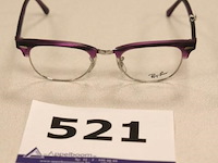 Design brilmontuur ray-ban - afbeelding 1 van  3