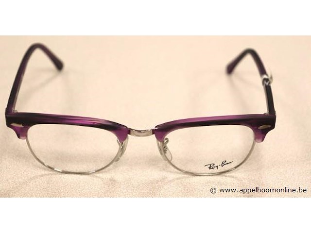 Design brilmontuur ray-ban - afbeelding 2 van  3