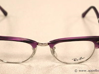 Design brilmontuur ray-ban - afbeelding 2 van  3