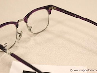 Design brilmontuur ray-ban - afbeelding 3 van  3