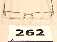 Design brilmontuur revillon - afbeelding 1 van  3