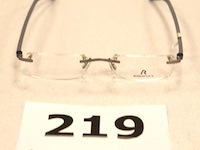 Design brilmontuur rodenstock - afbeelding 1 van  3