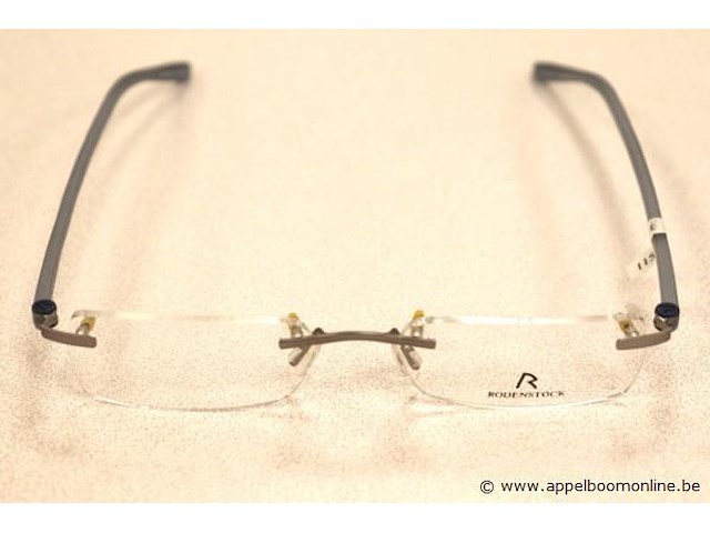 Design brilmontuur rodenstock - afbeelding 2 van  3