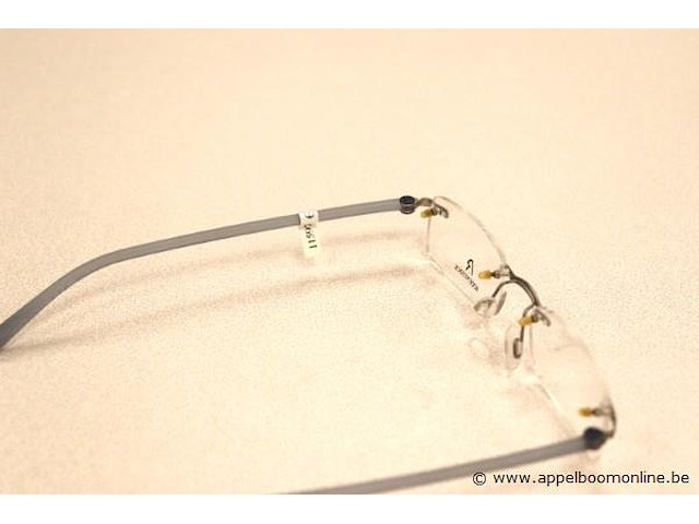 Design brilmontuur rodenstock - afbeelding 3 van  3