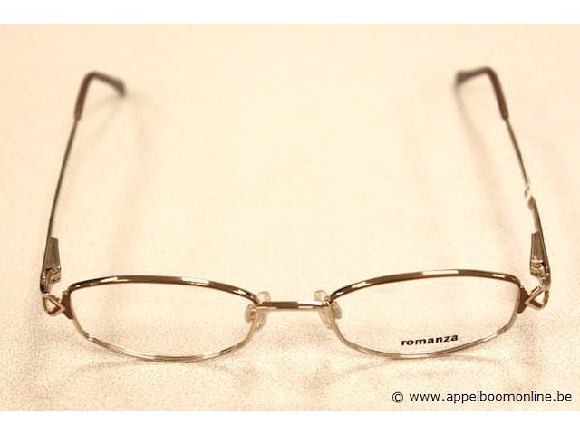 Design brilmontuur romanza - afbeelding 2 van  3