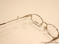 Design brilmontuur romanza - afbeelding 3 van  3