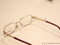 Design brilmontuur romanza - afbeelding 3 van  3