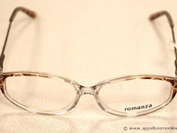 Design brilmontuur romanza - afbeelding 2 van  3