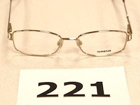 Design brilmontuur romanza - afbeelding 1 van  3