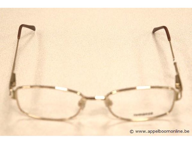 Design brilmontuur romanza - afbeelding 2 van  3