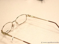 Design brilmontuur romanza - afbeelding 3 van  3