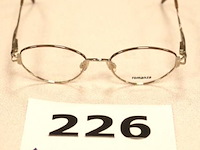 Design brilmontuur romanza - afbeelding 1 van  3