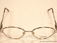 Design brilmontuur romanza - afbeelding 2 van  3
