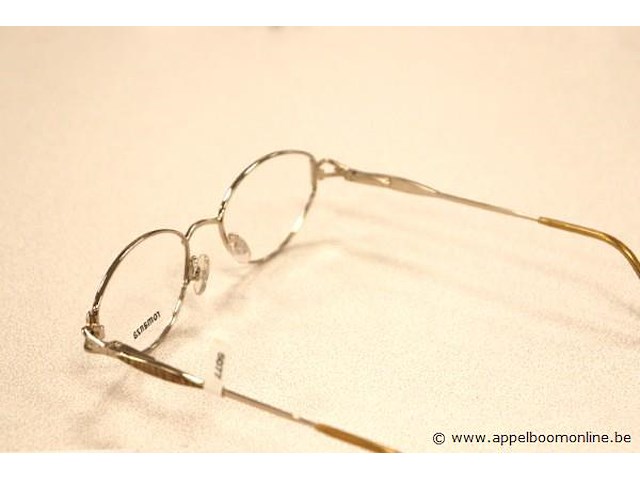 Design brilmontuur romanza - afbeelding 3 van  3